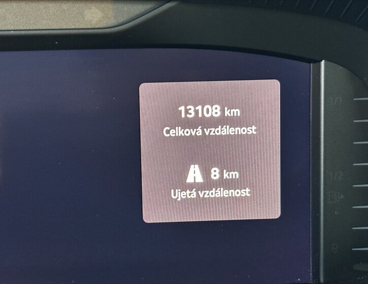 Škoda Octavia Kombi 1,5 l 110 kw