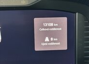 Škoda Octavia Kombi 1,5 l 110 kw