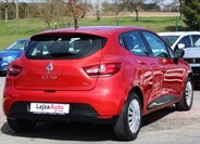Renault Clio Hatchback 898,0 66 kw