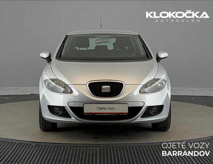 Seat Leon Hatchback 1,4 l 63 kw