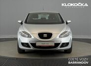 Seat Leon Hatchback 1,4 l 63 kw