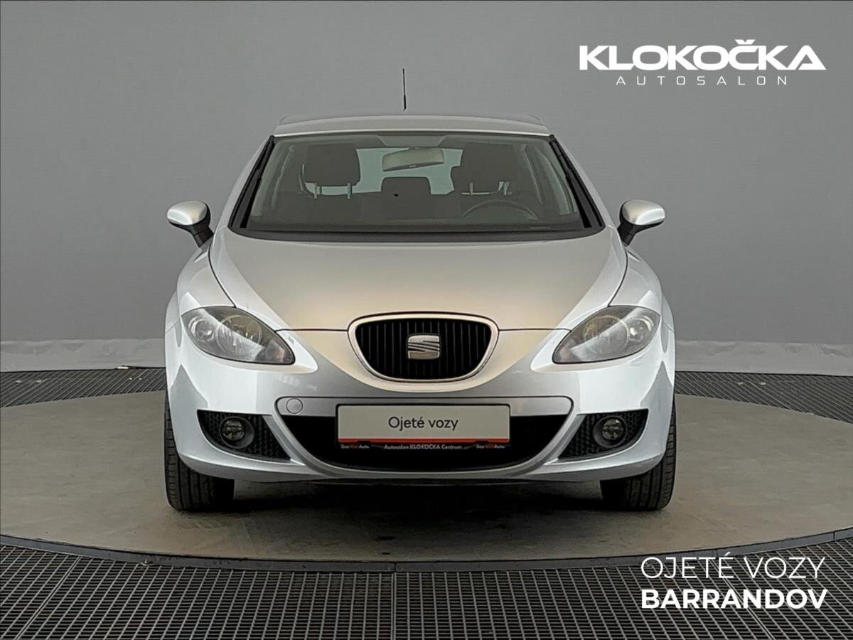 Seat Leon Hatchback 1,4 l 63 kw