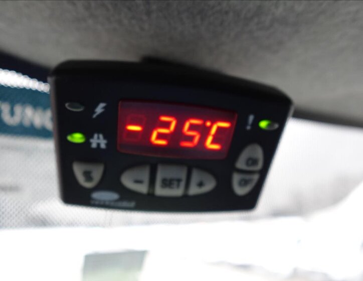 Mercedes-Benz Sprinter Ostatní 2,1 l 120 kw