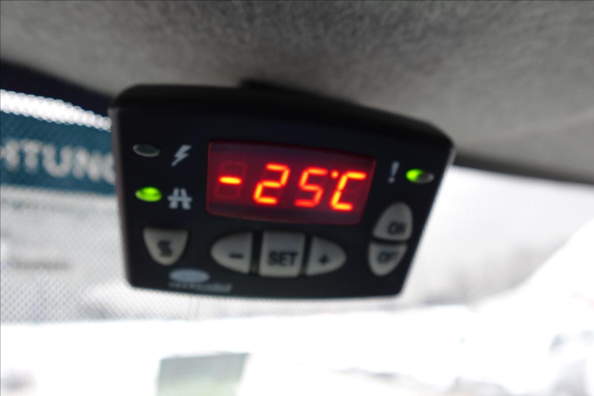 Mercedes-Benz Sprinter Ostatní 2,1 l 120 kw