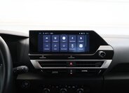 Citroën C4 Hatchback 1,2 l 96 kw