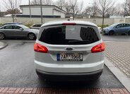 Ford S-MAX MPV 2,0 l 120 kw