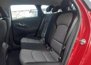 Hyundai i30 Kombi 998,0 85 kw