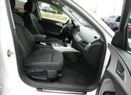 Audi A6 Kombi 2,0 l 140 kw