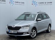 Škoda Fabia Kombi 999,0 81 kw
