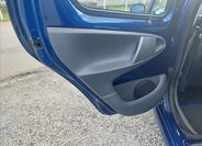 Toyota Aygo Hatchback 998,0 50 kw