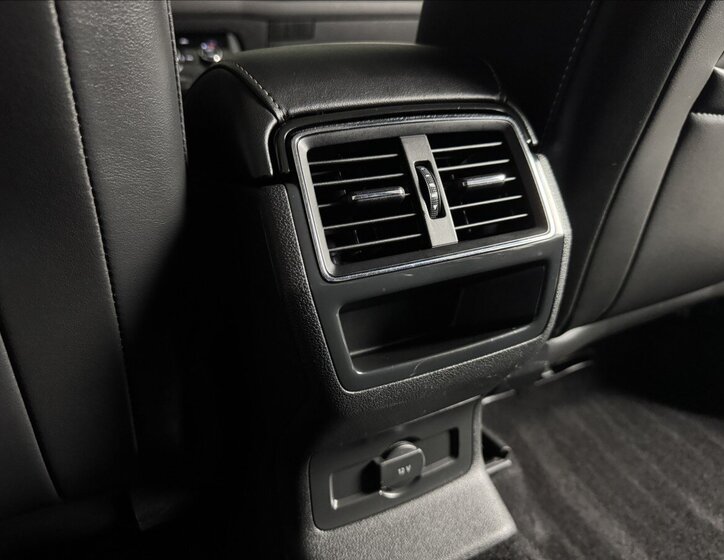 Škoda Kodiaq SUV 2,0 l 110 kw