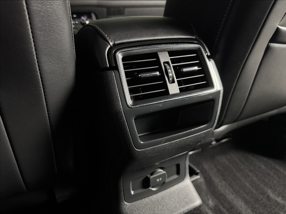 Škoda Kodiaq SUV 2,0 l 110 kw