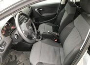 Volkswagen Polo Hatchback 1,2 l 51 kw
