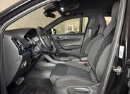 Škoda Karoq SUV 1,5 l 110 kw