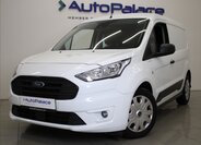 Ford Transit Connect Skříň 999,0 73 kw