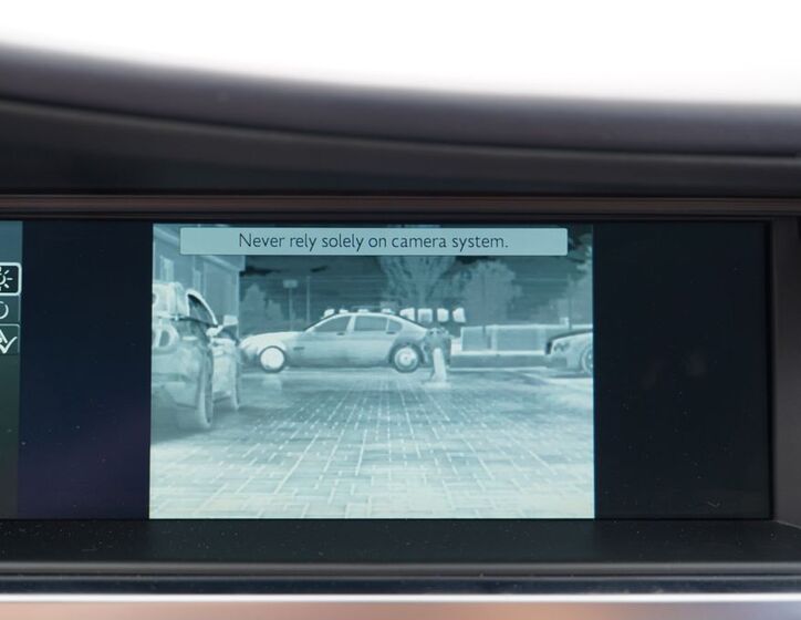 Rolls-Royce Ghost 39