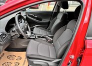 Hyundai i30 Kombi 1,5 l 70 kw