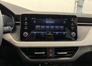 Škoda Kamiq SUV 999,0 85 kw