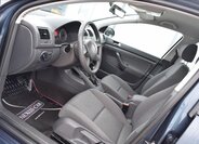 Volkswagen Golf Hatchback 1,9 l 66 kw