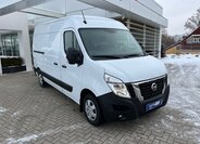 Nissan Interstar Skříň 2,3 l 100 kw