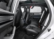 Porsche Cayenne SUV 4,0 l 338 kw