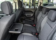 Peugeot Rifter MPV 1,5 l 96 kw