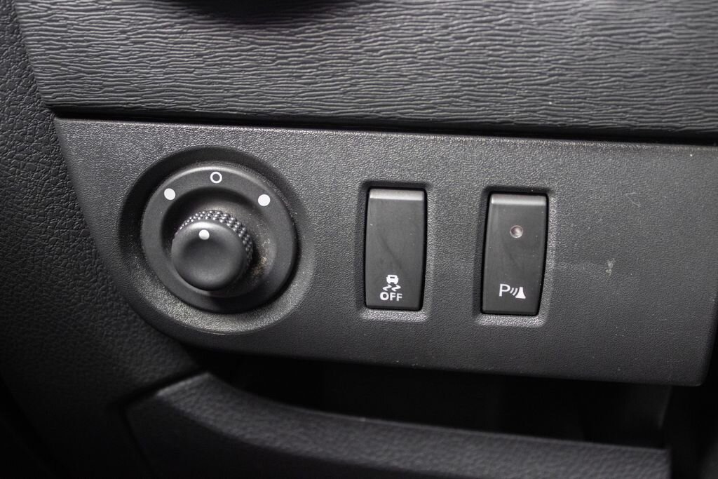 Dacia Dokker MPV 1,6 l 75 kw