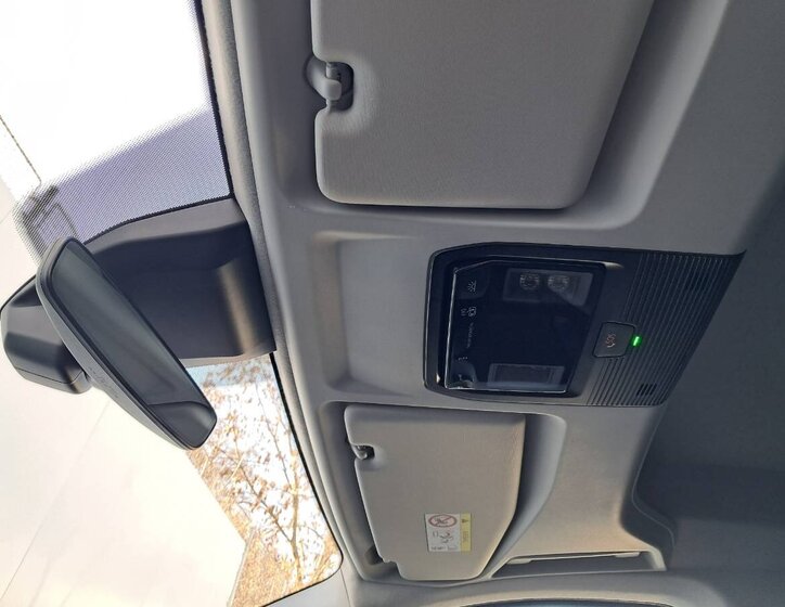 Volkswagen Caddy Skříň 1,5 l 85 kw