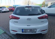 Hyundai i20 Hatchback 1,2 l 55 kw