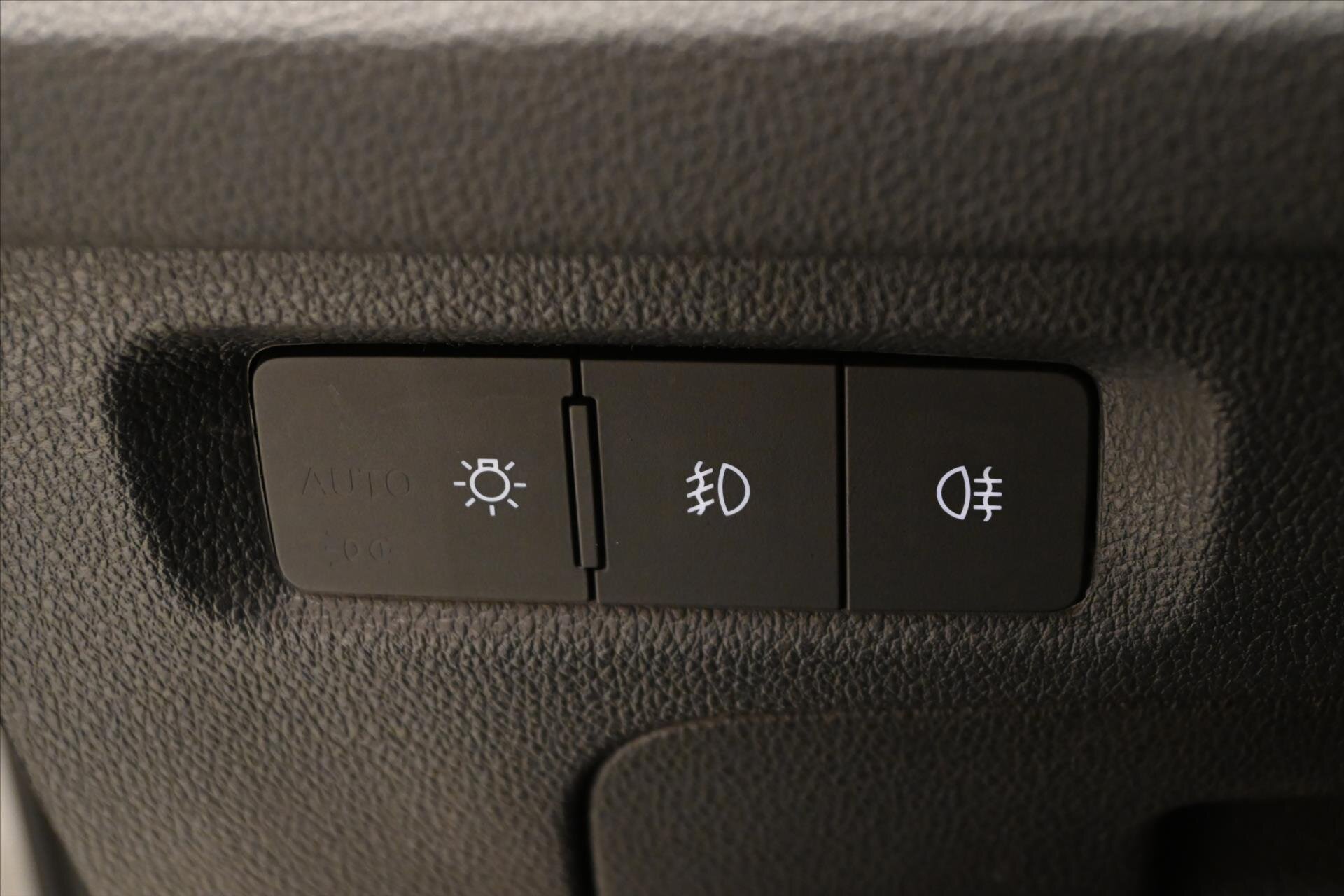 Škoda Octavia Kombi 2,0 l 147 kw