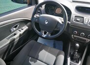 Renault Mégane Kombi 1,5 l 81 kw