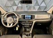 KIA Sportage 10