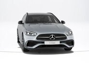 Mercedes-Benz Třídy C Kombi 2,0 l 162 kw