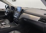 Mercedes-Benz GLE 14