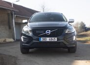 Volvo XC60 SUV / Terénní 2,0 l 140 kw
