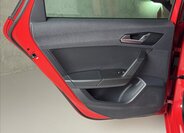 Seat Leon Kombi 2,0 l 110 kw