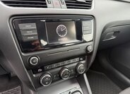 Škoda Octavia Sedan 1,6 l 77 kw