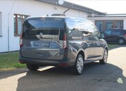 Volkswagen Caddy Skříň 2,0 l 75 kw