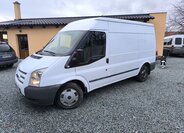 Ford Transit VAN / Minibus 0,0 0