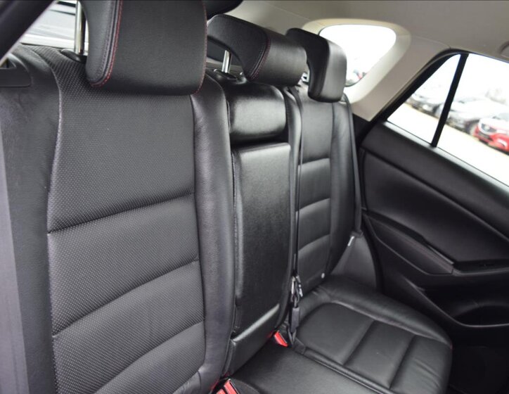 Mazda CX-5 Kombi 2,0 l 118 kw