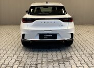 Lexus LBX SUV / Terénní 1,5 l 100 kw