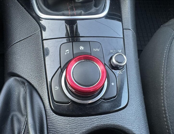 Mazda 3 Hatchback 2,0 l 88 kw