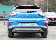 Ford Puma SUV / Terénní 999,0 91 kw