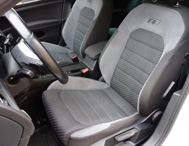 Volkswagen Golf Hatchback 2,0 l 110 kw