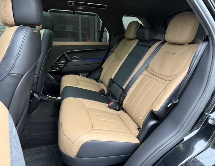 Land Rover Range Rover Sport SUV / Terénní 3,0 l 405 kw