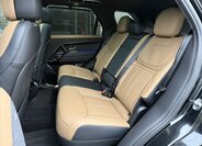 Land Rover Range Rover Sport SUV / Terénní 3,0 l 405 kw