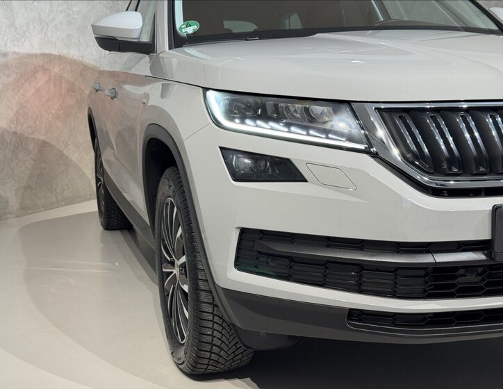 Škoda Kodiaq 5