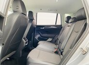 Volkswagen Tiguan SUV / Terénní 2,0 l 110 kw