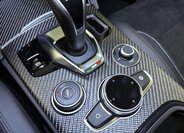 Alfa Romeo Stelvio SUV 2,9 l 382 kw