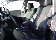 Hyundai Santa Fe SUV 2,2 l 147 kw